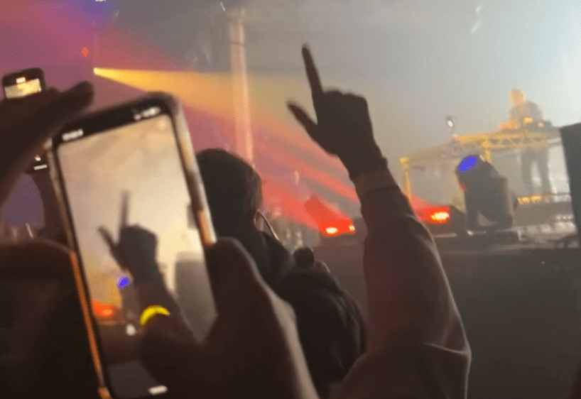 From scratching vinyl to getting viral: Fatboy Slim on How technology is changing the face of the UK dance&nbsp;scene